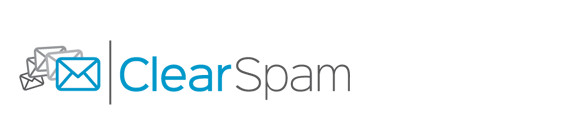 ClearSpam