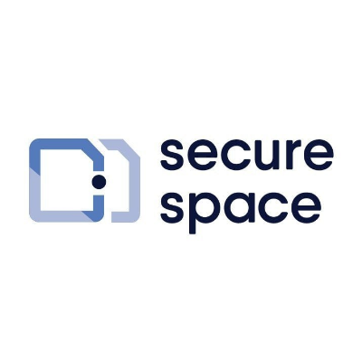 Secure Space - Εφαρμογή αποθηκευτικού νέφους