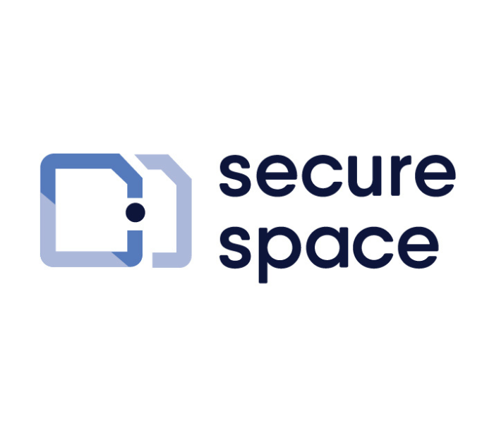 Secure Space - Εφαρμογή αποθηκευτικού νέφους